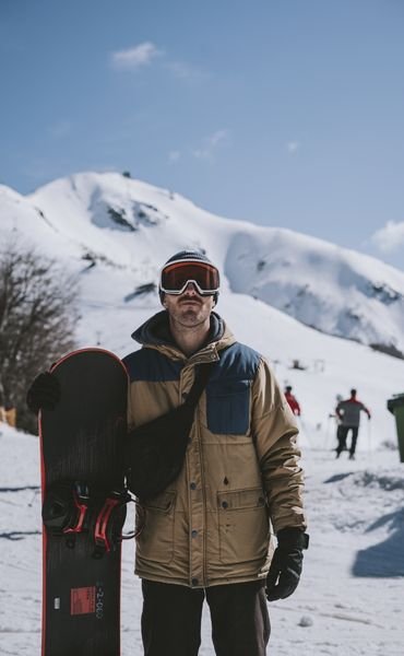 Contacto Tillana Sánchez Sierra Nevada